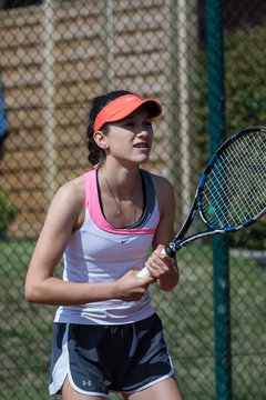 Bild 466 - Dithmarschen Cup Meldorf
